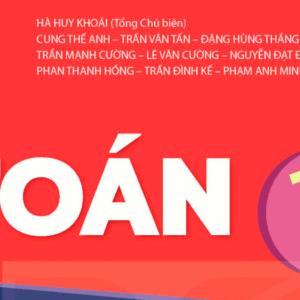 Toán 12 Kết nối tri thức